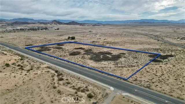 204 Adobe Road, Twentynine Palms, CA 92277 - #1