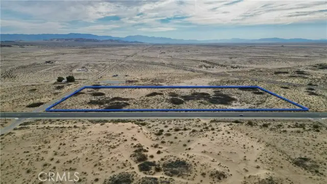 204 Adobe Road, Twentynine Palms, CA 92277 - #3