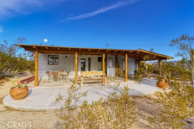 2653 Meldora, Twentynine Palms, CA 92277 - Image #1