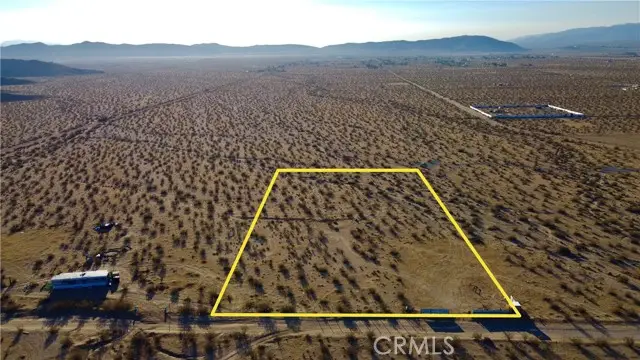 4594 Rice Avenue, Joshua Tree, CA 92252 - #2