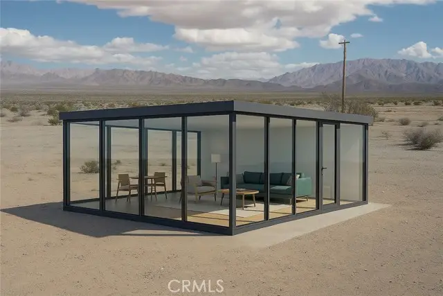 85776 Sunrise, Twentynine Palms, CA 92277 - #1