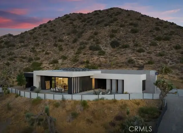 8175 Fox Trail, Yucca Valley, CA 92284 - Image #2