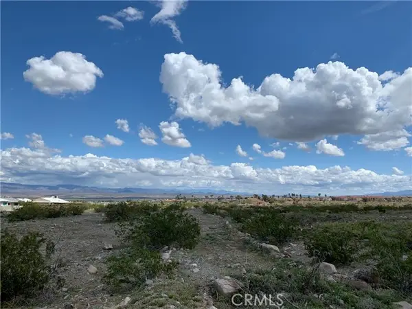 23456 El Monte Street, Needles, CA 92363