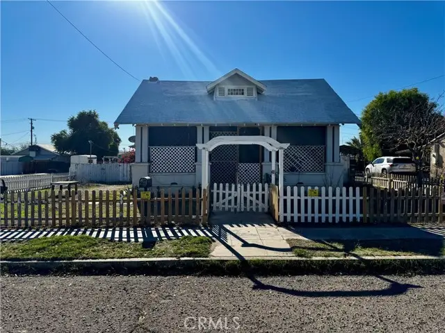 203 Walnut Street, Needles, CA 92363 - Image #1