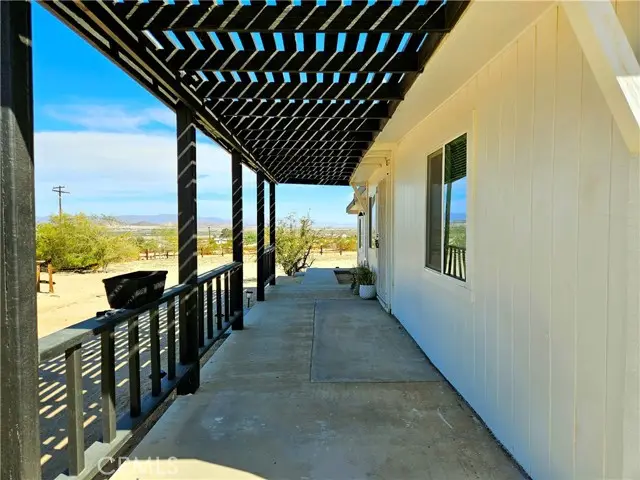 70995 Indian Trail, Twentynine Palms, CA 92277 - Image #3