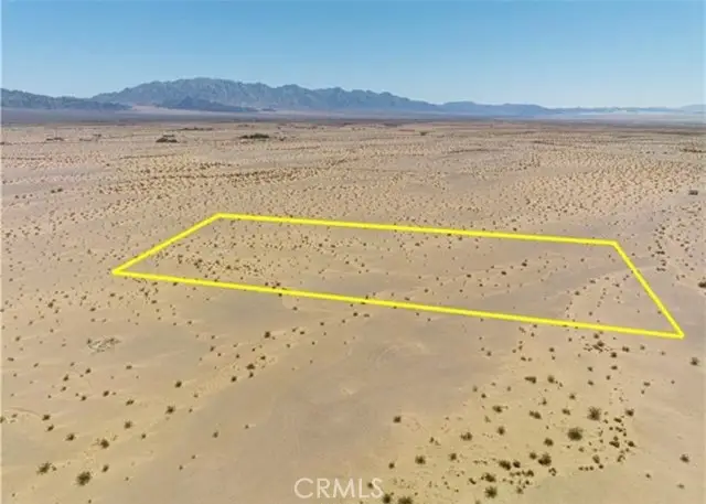 1234 Hollywood Lane, Twentynine Palms, CA 92277 - Image #2