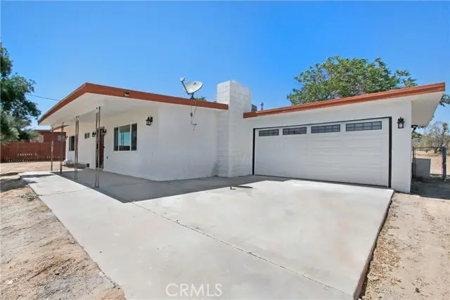 59128 Nelson, Yucca Valley, CA 92284 - #1