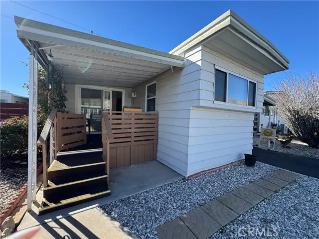 56254 29 Palms Highway #38, Yucca Valley, CA 92284 - #1