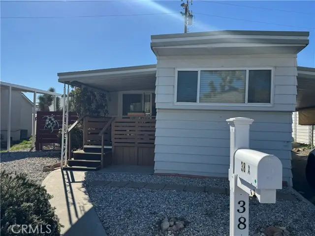 56254 29 Palms Highway #38, Yucca Valley, CA 92284 - #3