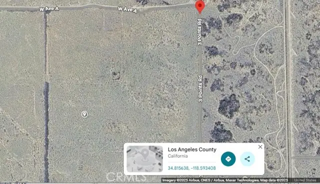 263 W Ave A, Fairmont, CA 93536 - Image #1