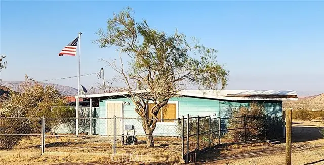 4675 Kickapoo Trail, Landers, CA 92285 - #1