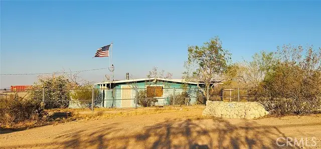 4675 Kickapoo Trail, Landers, CA 92285 - #2