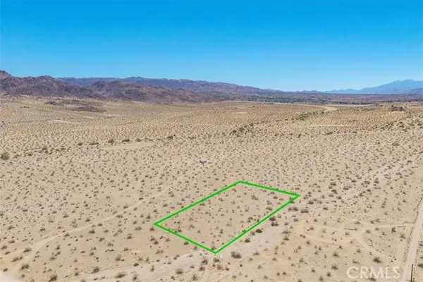 5888 La Ferney Avenue, Joshua Tree, CA 92252