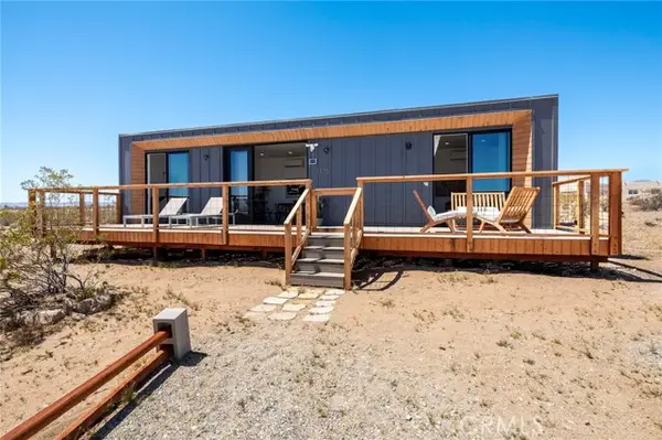 1375 Fortuna Avenue, Landers, CA 92285