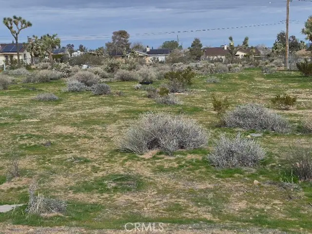 0 Canterbury Street, Yucca Valley, CA 92284 - Image #2