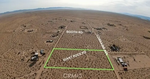 60396 Lorraine, Landers, CA 92285 - Image #3