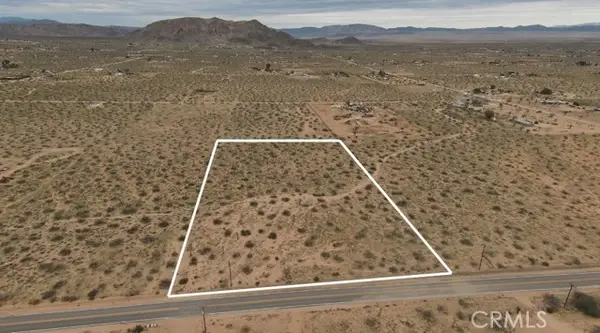 59520 Reche Road, Landers, CA 92285