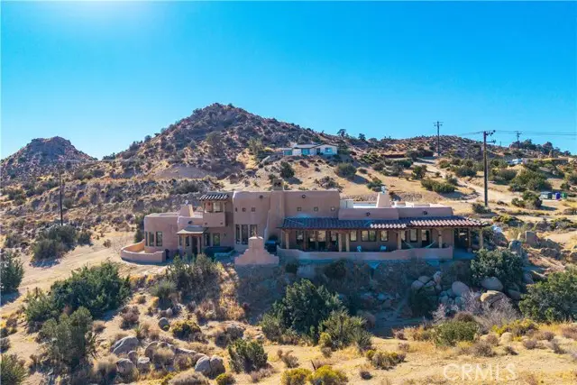 5597 Acoma Trail, Yucca Valley, CA 92284 - Image #1