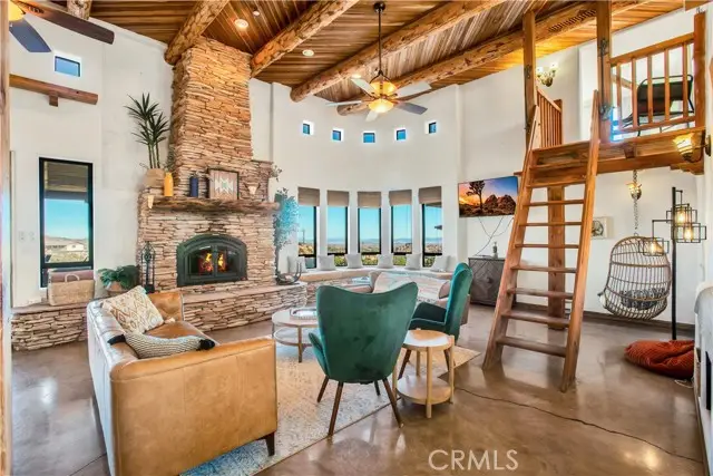 5597 Acoma Trail, Yucca Valley, CA 92284 - Image #3