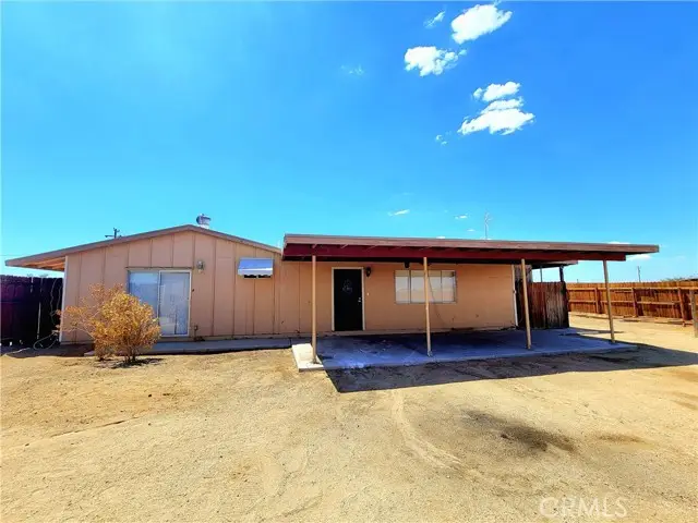 1087 Sunrise Avenue, Twentynine Palms, CA 92277 - Image #1