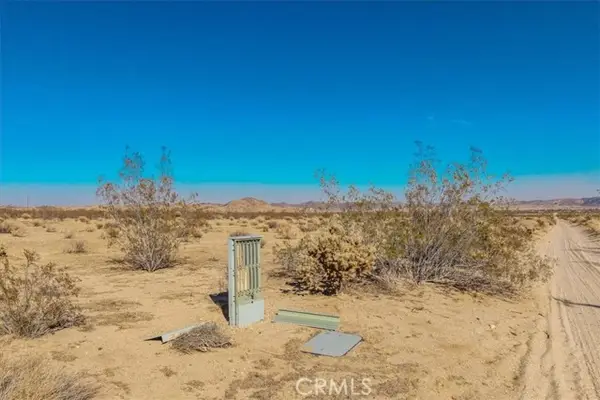 4815 Border Avenue, Joshua Tree, CA 92252