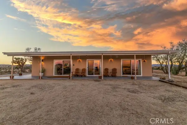 3636 Indio Avenue, Yucca Valley, CA 92284