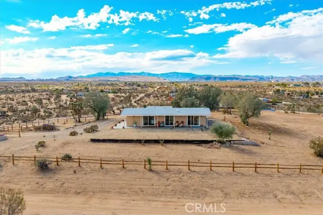 3636 Indio Avenue, Yucca Valley, CA 92284 - Image #2