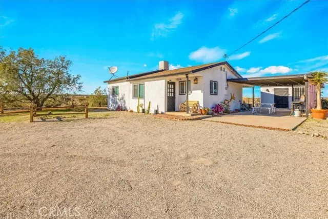 1560 Jackrabbit Trail, Twentynine Palms, CA 92277 - Image #1