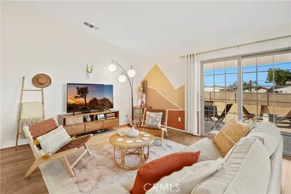 64974 Tonto Drive, Joshua Tree, CA 92252