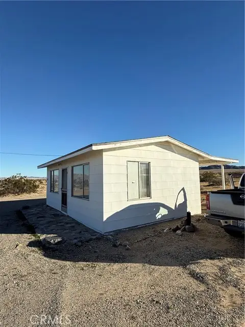 86725 Misty Trl, Twentynine Palms, CA 92277