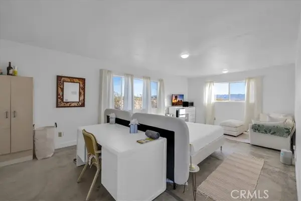 64570 Carot Road, Joshua Tree, CA 92252