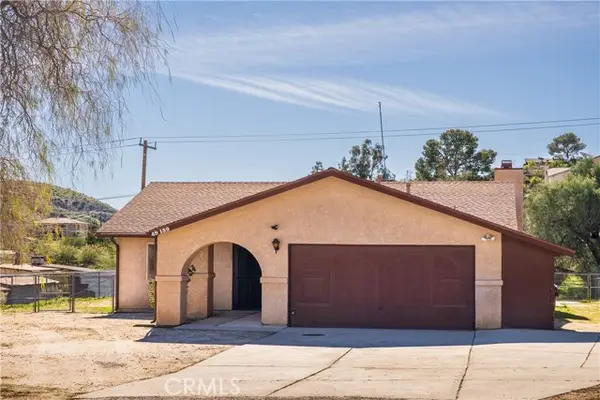 49159 Tamarisk, Morongo Valley, CA 92256