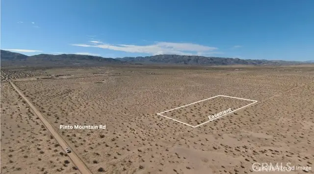 5422 Pinto Mountain Road, Twentynine Palms, CA 92277 - Image #1