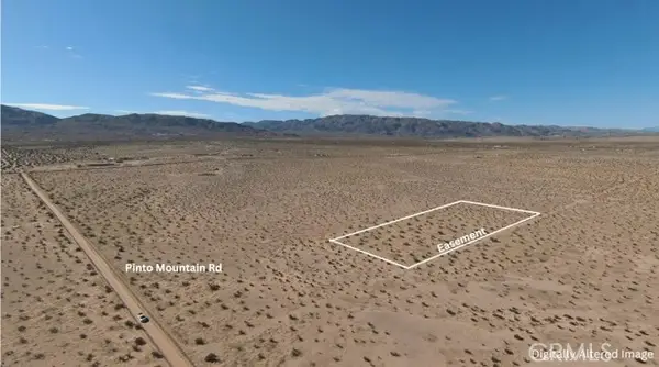 5422 Pinto Mountain Road, Twentynine Palms, CA 92277