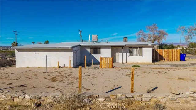 74746 Baseline Road, Twentynine Palms, CA 92277 - Image #2