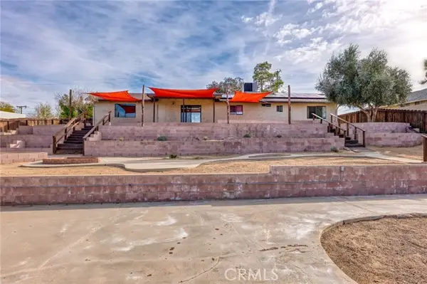6960 Lennox, Yucca Valley, CA 92284