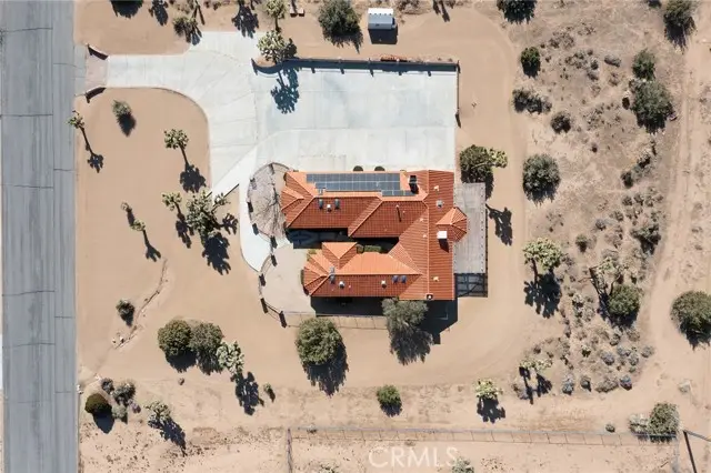 9200 Fortuna, Yucca Valley, CA 92284 - #2