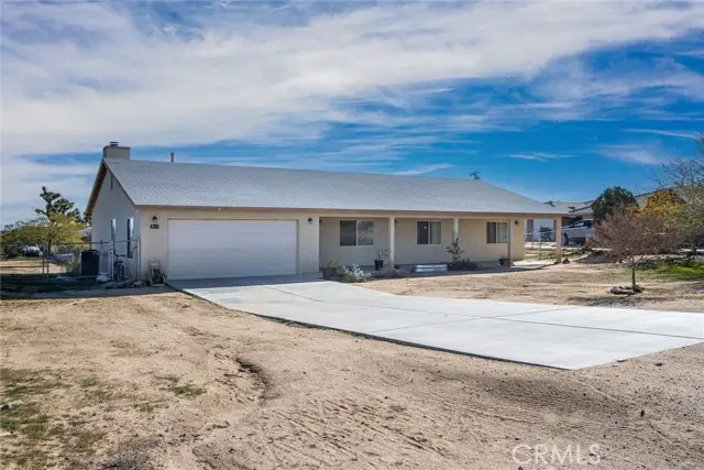 3619 Lexington, Yucca Valley, CA 92284 - #1