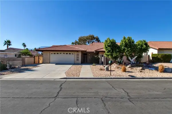 64337 Doral Drive, Desert Hot Springs, CA 92240