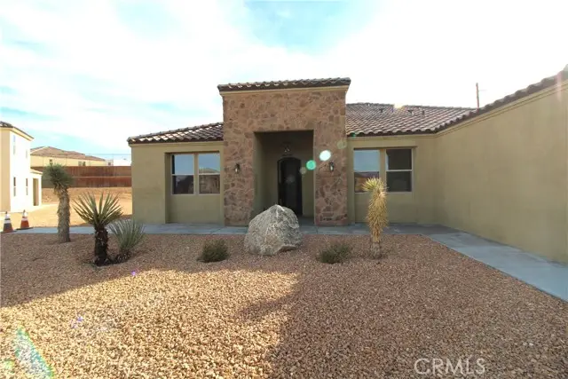 56925 Hidden Gold Court, Yucca Valley, CA 92284 - Image #1