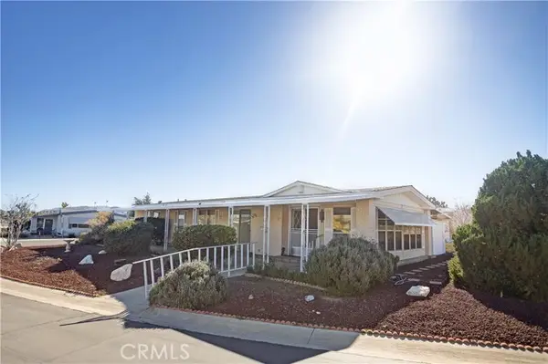 7501 Palm Avenue #186, Yucca Valley, CA 92284