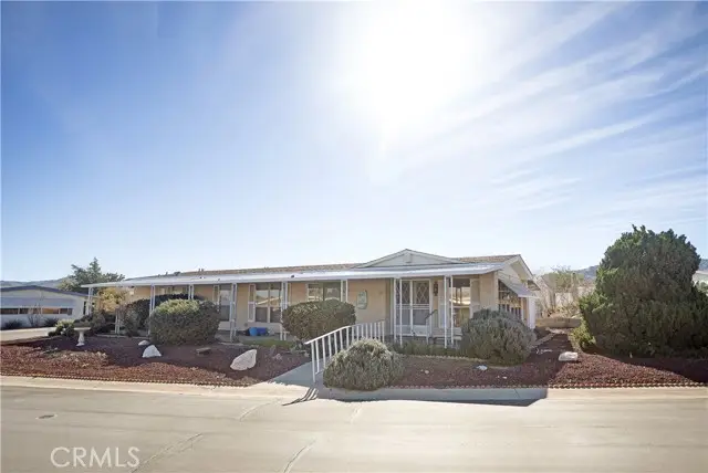 7501 Palm Avenue #186, Yucca Valley, CA 92284 - #2