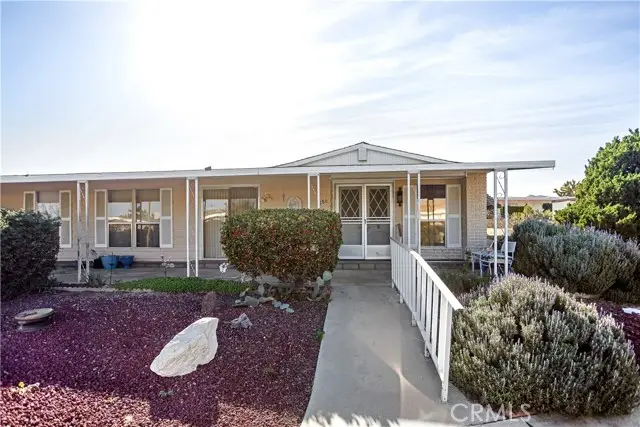 7501 Palm Avenue #186, Yucca Valley, CA 92284 - #3