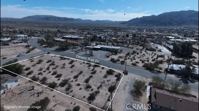 73598 Desert Trail Drive, Twentynine Palms, CA 92277 - #3