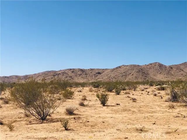 2 Geronimo Trail, Landers, CA 92285 - #2