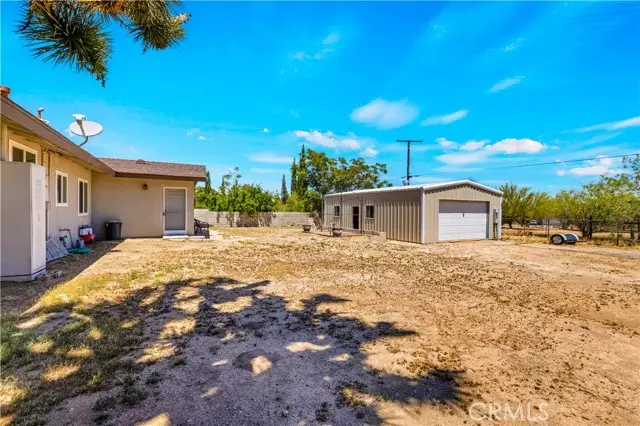 7599 Joshua Lane, Yucca Valley, CA 92284 - Image #2