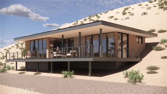 56335 Eagles Nest Road, Yucca Valley, CA 92284 - #3