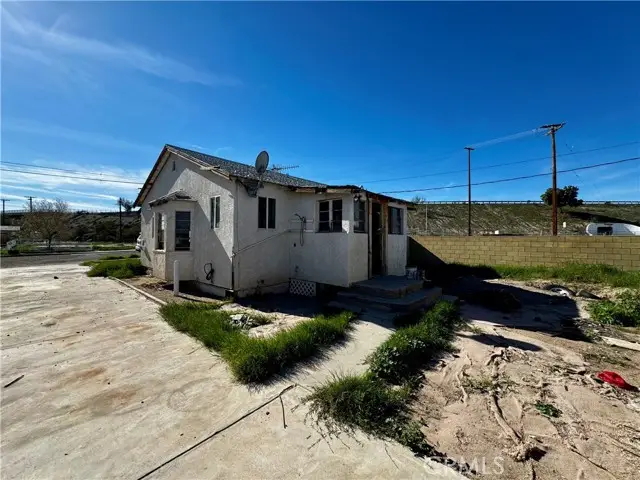 310 Walnut, Needles, CA 92363 - #3