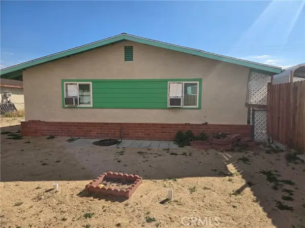 6163 Sun Court, Twentynine Palms, CA 92277