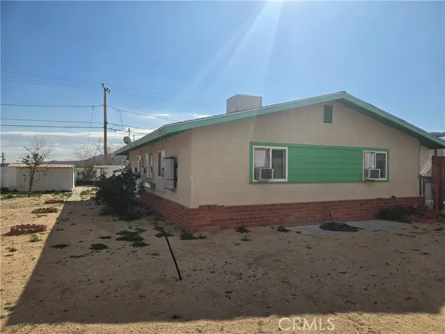 6163 Sun Court, Twentynine Palms, CA 92277 - #2